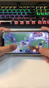 Tai Nghe Bluetooth Không Dây M10 Pin 3500mah Âm Thanh Nổi Điều Khiển Bằng Vân Tay Siêu Thông Minh Kết Nối Dễ Dàng Với Mọi Dòng Máy IOS và Android - BH Lỗi 1 Đổi 1