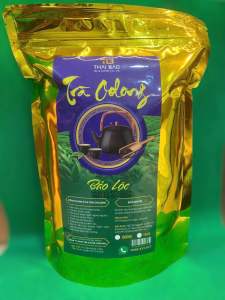 Trà olong thuy’ Ngọc 500gr sản phẩm cty trà thai bảo lâm đồng