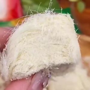 Kẹo Râu Rồng Handmade Truyền Thống
