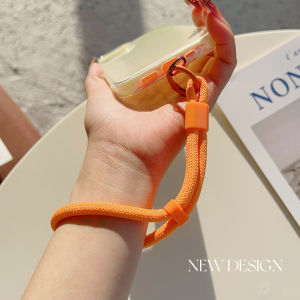 New And Upgraded Multi-Functional Lanyard Mobile Phone Universal Lanyard Wrist Strap Short Rope Multi-Purpose Anti-Loss Rope