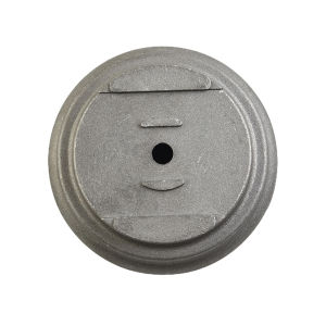 Cover Pelindung Mesin Pemotong Rumput Penutup Bahan Aluminium