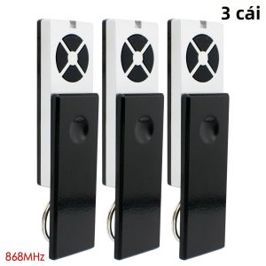 TX2REV TX4REV TX4REVF Bộ Phát Điều Khiển Từ Xa Gate Keyfob 868 MHz Dành Cho Thiết Bị Mở Cửa Nhà Để Xe Có Sẵn Nhiều Tùy Chọn Gói Sản Phẩm