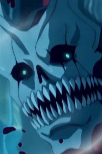 Kaos Kafka Hibino Kaiju No. 8 Baju Anime katun 24s Jepang T-Shirt Anime Manga