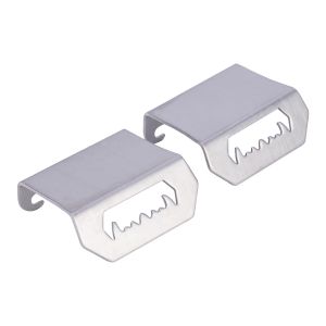 Stainless Steel SCX10 III Axle Protector Skid Plate Chassis Armor for 1/10 RC Crawler Car CJ7 (AXI03008) Upgrade Parts