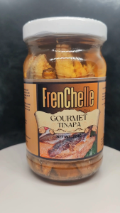 Discover FrenChelle Gourmet Tinapa: A High-Quality Seafood Delicacy