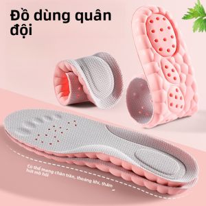 XIANZHAO | Đệm Lót Giày Chống Đau Chân cho Phụ Nữ