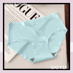 LHSunday มาแล้วจ้า กางเกงในชั้นสตรี เนื้อผ้านิ่มยืด กระชับสัดส่วน สวมใส่สบาย มีให้เลือกหลากหลายสี ราคาคือดีเวอร์ ไม่สั่งไหวหรอ ปังมากน๊า