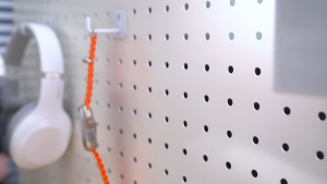 MCDODO USB-A to USB-C 6A  Magnetic Self-Winding Data Cable 1.2m