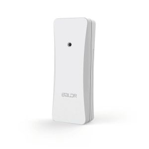 BALDR Wireless Weather Station Outdoor Remote Sensor - Shelf Standing or Wall Hanging Sensor for BALDR Weather Station
