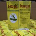 BATUGIN ELIXIR 300ML  MELURUHKAN BATU URIN BATU GINJAL SALURAN KEMIH. 