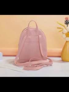 KENBAGS#2027 Backpack for Women classic MINI bag ideal for daily use essentials like phones wallets and small things