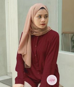 KEMEJA RAYON WANITA