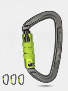 Xinda | Safety Weight-Bearing Climbing Carabiner