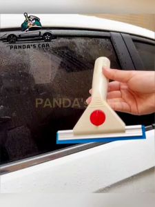 Gạt nước SILICON có khóa nhiều KÍCH CỠ vệ sinh kính ô tô nhà kính gương...