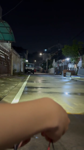 IBRIGHT ZE FOG 4 - Foglamp Honda & Toyota Universal 3 Warna 3 inch Blue Lens