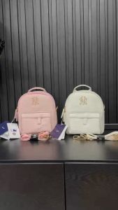 Balo NY Diamond JQD New York Yankees full tag mac size : 17cm*7cm*20cm