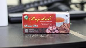 Teh Celup Bajakah: Obat Kanker Alami