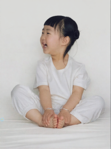 Q21 | Soothing Anti-Bacterial Low Allergenic Baby Sleepwear