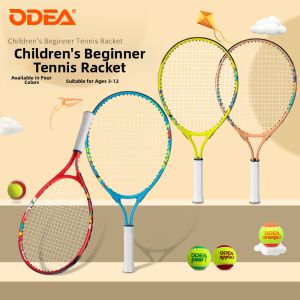 ODEA | Childrens and Teenagers Training Tennis Racket