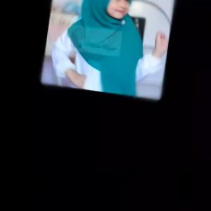 Hijab Anak Segiempat Laser cut premium polycotton/vine / Bella square Termurah