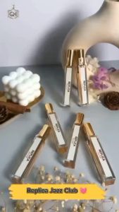 Nước hoa nam 10ml tinh dầu Jazz Club cao cấp thơm lâu FREESHIP - NƯỚC HOA QH