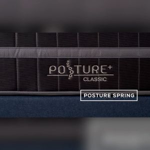 Goodnite Posture Classic 10.5inch Thick + 7 Turn Premium Coil Mattress/Tilam (King/Queen/SuperSingle/Single) (10Y Warranty)