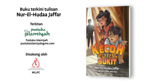 Kecoh Di Lereng Bukit