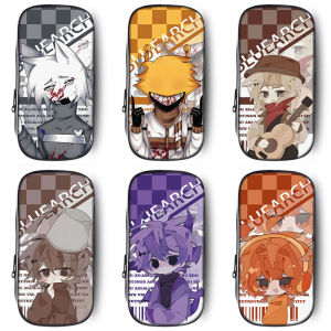 Hộp Đựng Bút Sprunki Rhythm Box Hộp Đựng Đồ Dùng Học Tập Cho Học Sinh Tiểu Học Trẻ Mẫu Giáo Hộp Đựng Bút Chì Cho Bé Trai Và Bé Gái