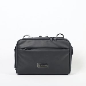 ECLIPSE B-SERIES MAGE BY MOKAMULA | Tas Selempang Pria | Hand Bag Multifungis | Premium Kanvas