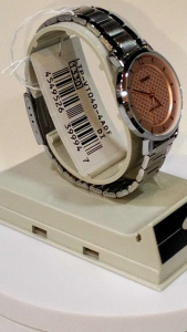 CASIO LADIES SILVER LTP VT04D 4A