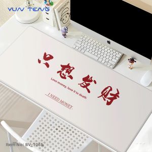 KIUAOCAI | Cute Design Desk Mat Large
