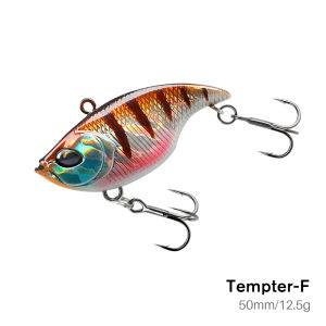 TSURINOYA | Full-Swim Layer Noise VIB Bait 50mm