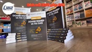 Định Giá Doanh Nghiệp Và Tài Sản - Ứng Dụng Trong Đầu Tư Tài Chính