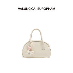 VALUNCICA EUROPHAM | Túi Đeo Chéo Da Túi Boston