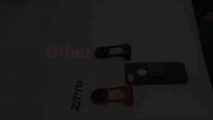 ZTTO Bike Computer Camera Holder Handlebar Extension MTB Road Bicycle Stopwatch GPS Holder for GARMIN Bryton CATEYE GoPro Mount