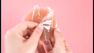 Nipple Silicon Pad Cover: A Comprehensive Guide