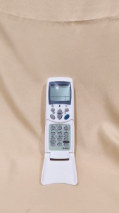 RAC133 REMOTE MULTI LG / REMOTE AC LG MULTI II RAC-133