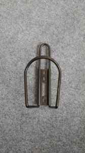 Gọng Giá Đỡ Bình Nước Gắn Xe Đạp Bằng Hợp Kim Nhôm Cao Cấp