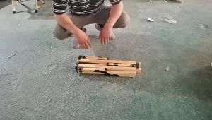 KAISER โต๊ะพับได้ โต๊ะแคมป์ปิ้ง โต๊ะสนาม โต๊ะพับเก็บได้ โต๊ะอเนกประสงค์พกพา กลางแจ้ง