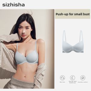 Lifting Enhancing and Side Gathering Bras