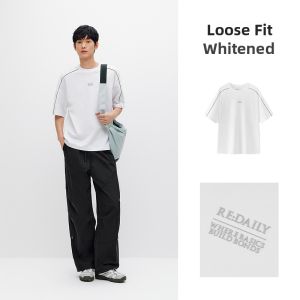 Semir | Quick-drying Reflective Printed Short Sleeve T-shirt New