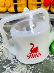 ALAT KOCOR TANAMAN DARI MISTY DAN SWAN TERBARU