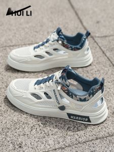 Warrior | Breathable Hole Design Water-resistant Sandals