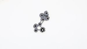 1/2/10PCS For XBox Series X S Controller Original Conductive Rubber Button Contact Pad Replacement Repair Game Accessories