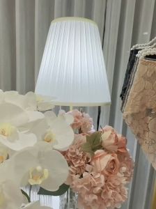 ✅👙 EF 743 กางเกงในลูกไม้ไซส์ใหญ่ กางเกงในสาวอวบลายลูกไม้ซีทรู 42+++ นิ้ว ใส่ได้ ✅👙