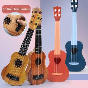 JIFANPAUL | Đồ Chơi Ukulele Cho Trẻ Em Mới Bắt Đầu