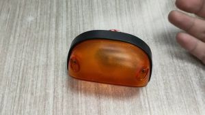 J107S12 DOOR LAMP DONG FENG CAPTAIN -E NEW MODEL SIGNAL LAMP