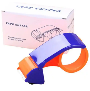 Light Hand Held Tape Dispenser For Packing Carton Sealing automatic tape dispenser Tape machine