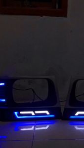 Ring lampu L300 Custom Sein Running l variasi Ring Lampu L300