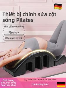 Thiết Bị Giãn Cột Sống Điều Chỉnh Thắt Lưng